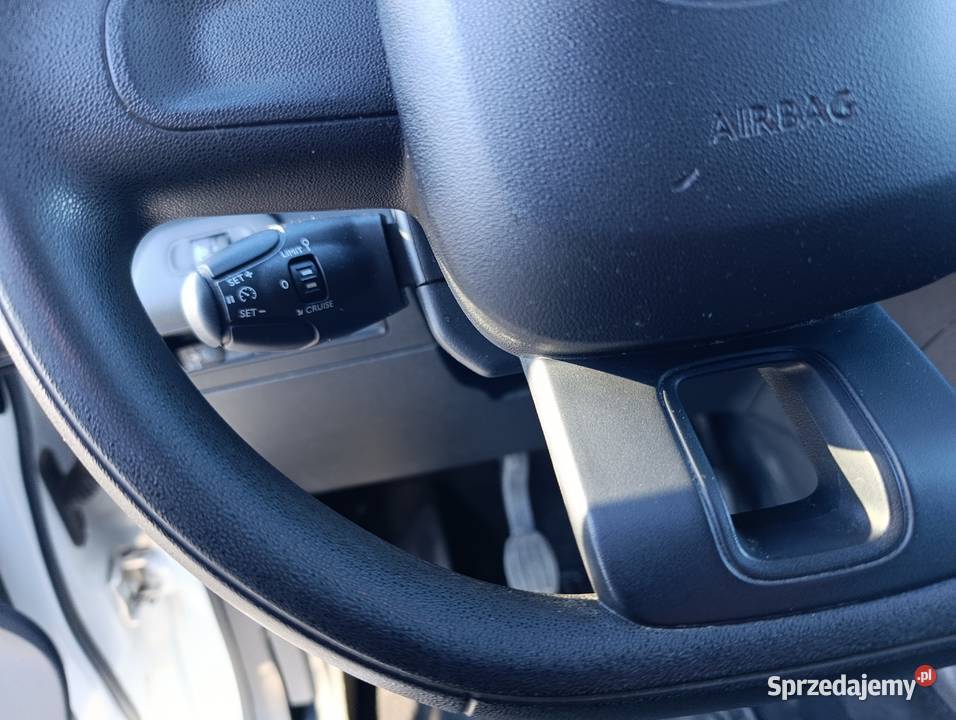 Toyota Proace City 1499cm3 Płock sprzedam