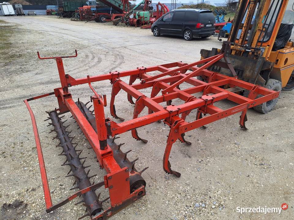 Gruber landsberg 11lap Włoszczowa