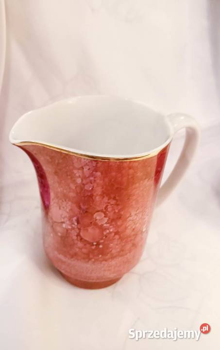 Serwis kawowy Ćmielów Kraków