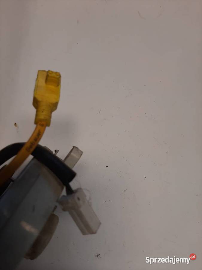 Fiat Marea Brava Bravo taśma zwijak poduszki Air łódzkie Ksawerów