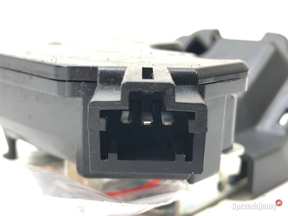 ZAMEK KLAPY TYŁ HONDA CIVIC VIII SedanLimuzyna Zamki, wkładki i kluczyki