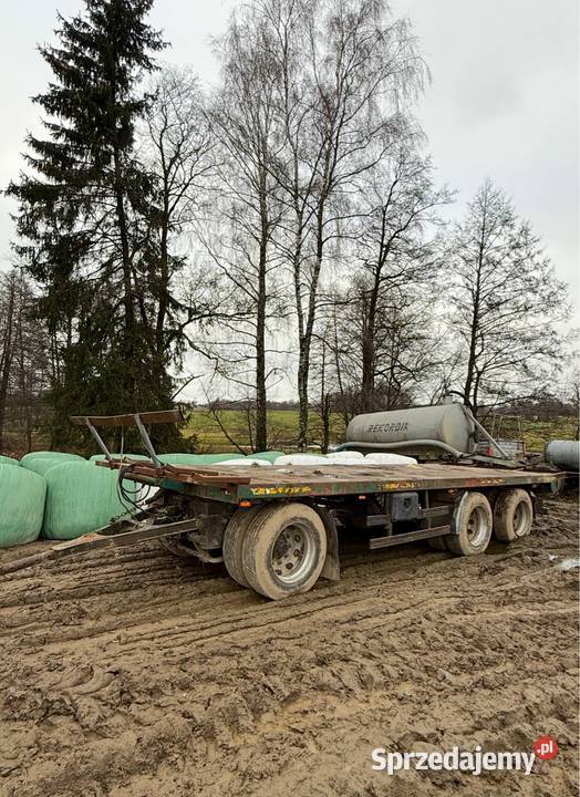 Laweta do bel SCHWARZMULLER podlaskie Suwałki