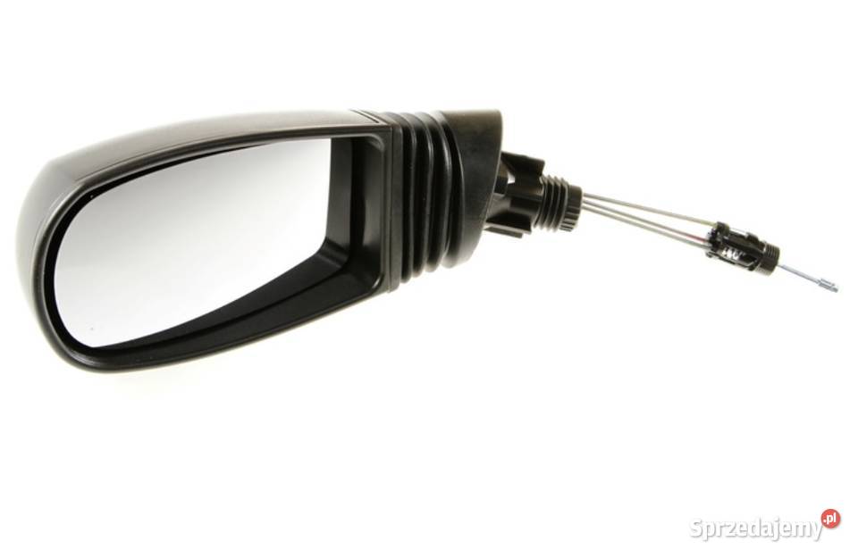 Fiat Punto II 9910 Lusterko zewnętrzne NOWE łódzkie Łódź