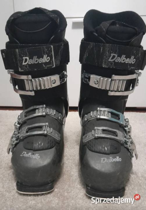 Buty narciarskie Dalbello Pozostałe Balice