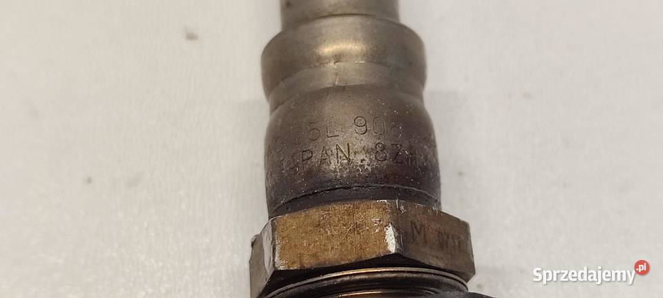 VW TIGUAN II SONDA LAMBDA 05L906262D