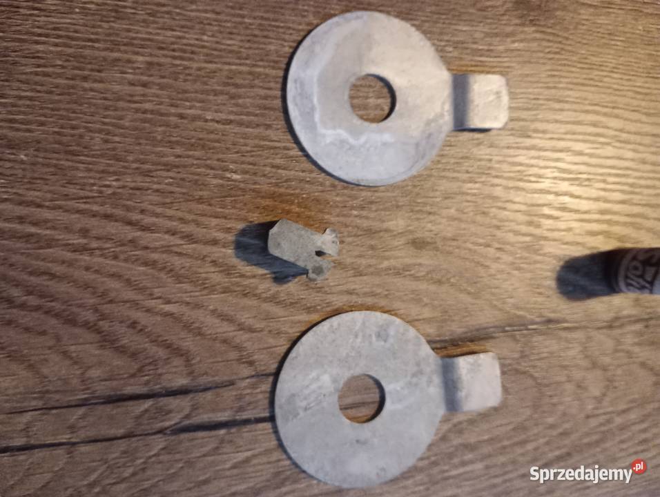 Suwak rolgazu shl m11 Odrowąż