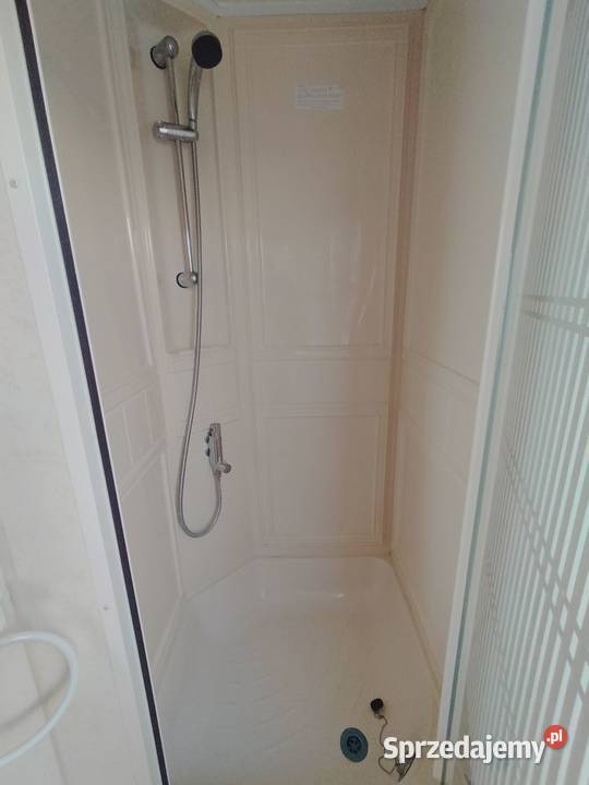 Domek holenderski ATLAS MONSTONE 30 mazowieckie