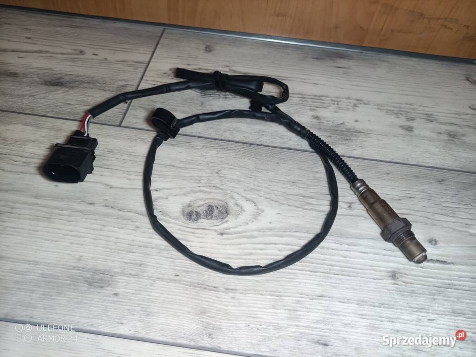 Sonda lambda 0 258 007 351 Vw Audi Seat Skoda Tarnowskie Góry