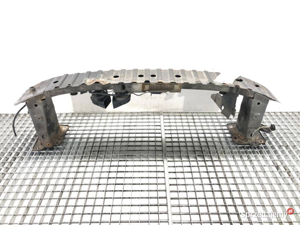 BELKA ZDERZAKA PRZÓD FORD FOCUS C 0307