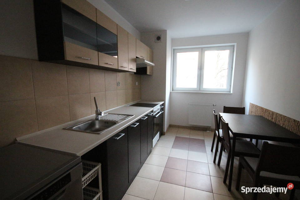 2pok 50met Placu Kromera NOWE2007 ROZKŁAD BALKON Wrocław