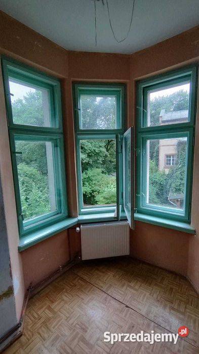 1pok 37met PIWNICAOGRÓDGARAŻ Oborniki Śląskie Sprzedaż