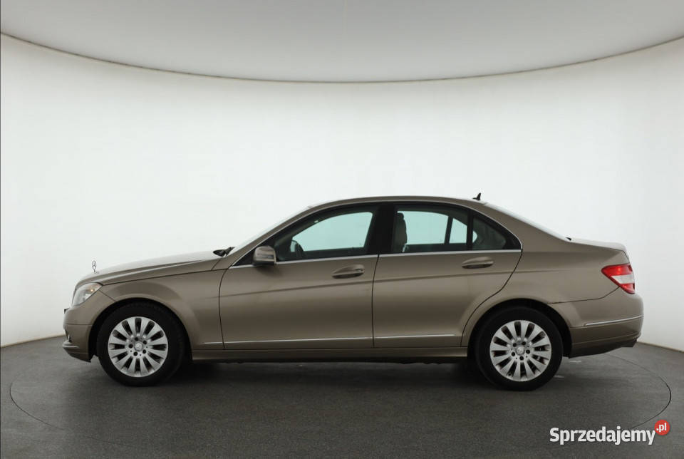 Mercedes C C 180 Kompressor ABS Klasa C Piaseczno