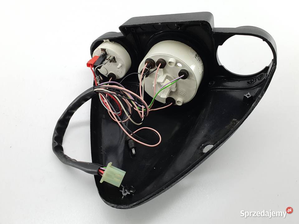 Licznik Zegary Owiewka Malaguti F12 sprzedam