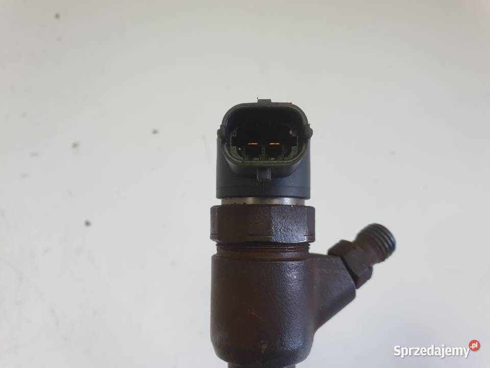 Opel Corsa D 13 CDTI WTRYSKIWACZ wtrysk