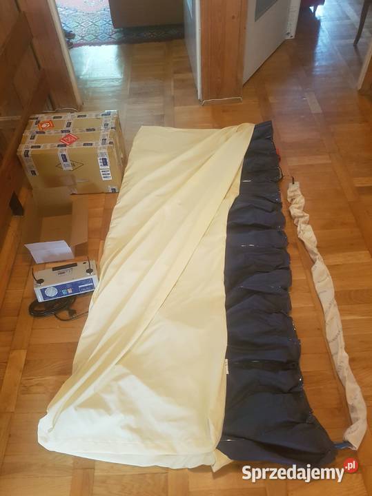 MATERAC PRZCIWODLEZYNOWY NOWY OKAZJA Łódź