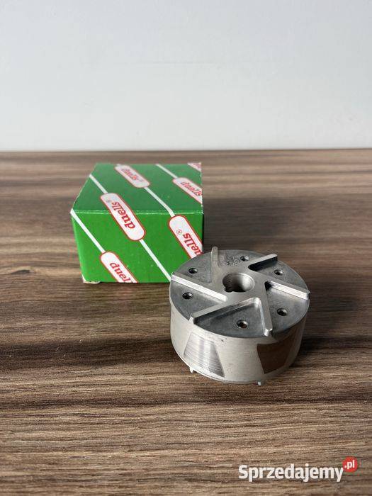 NOWY DUELLS WIRNIK MAGNETO ISKROWNIK JAWA 50 Bielsko-Biała