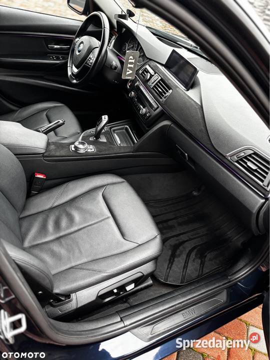 BMW Seria 3 328i Seria 3 Wyrzysk sprzedam