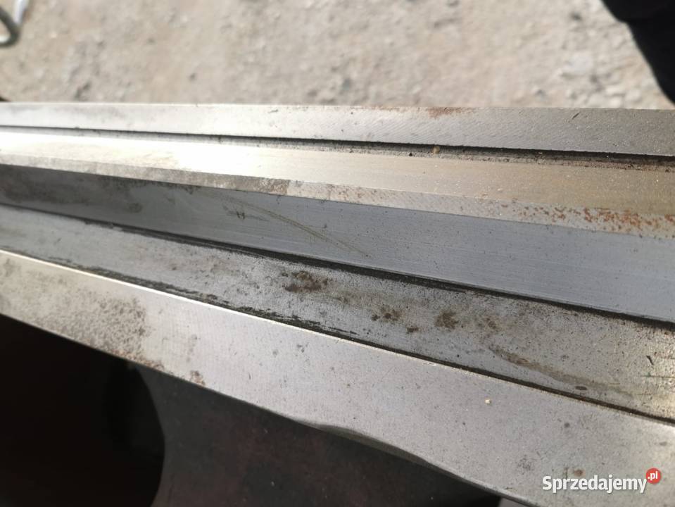 Tokarka do metalu TuD 50 x 1500 Tum 35 Tur 50 Maków Podhalański