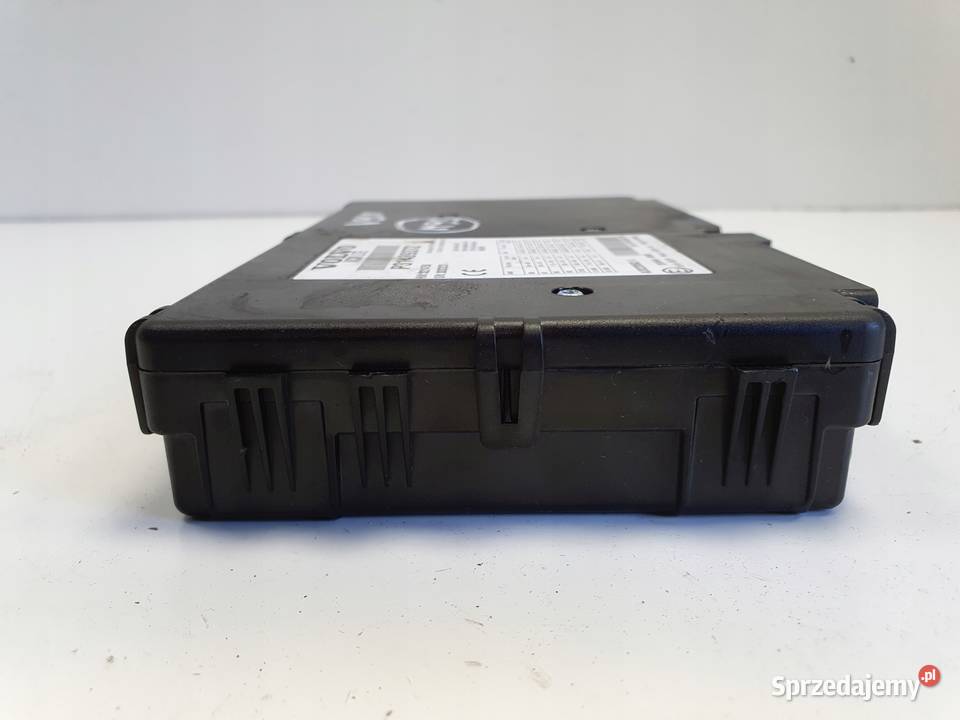 Volvo V90 II S90 II STEROWNIK MODUŁ VCM LTE Janów
