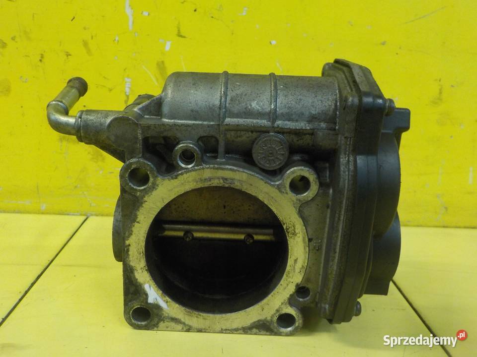 MEGANE III SCENIC 20 CVT 16V 11r 140 M4R711 Suków