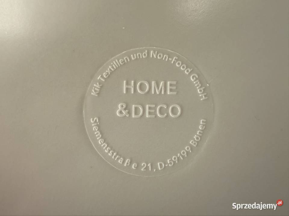 Dekoracyjna Taca Prostokątna Patera Tulipany Czerwionka-Leszczyny