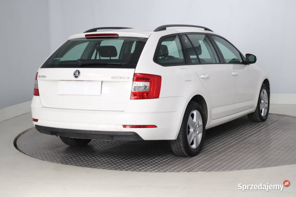 Skoda Octavia 16 TDI Zabrze sprzedam