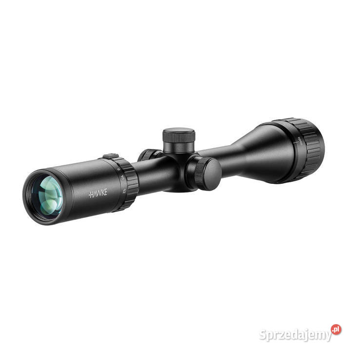Luneta celownicza Hawke Vantage 1 412x40 AO IR