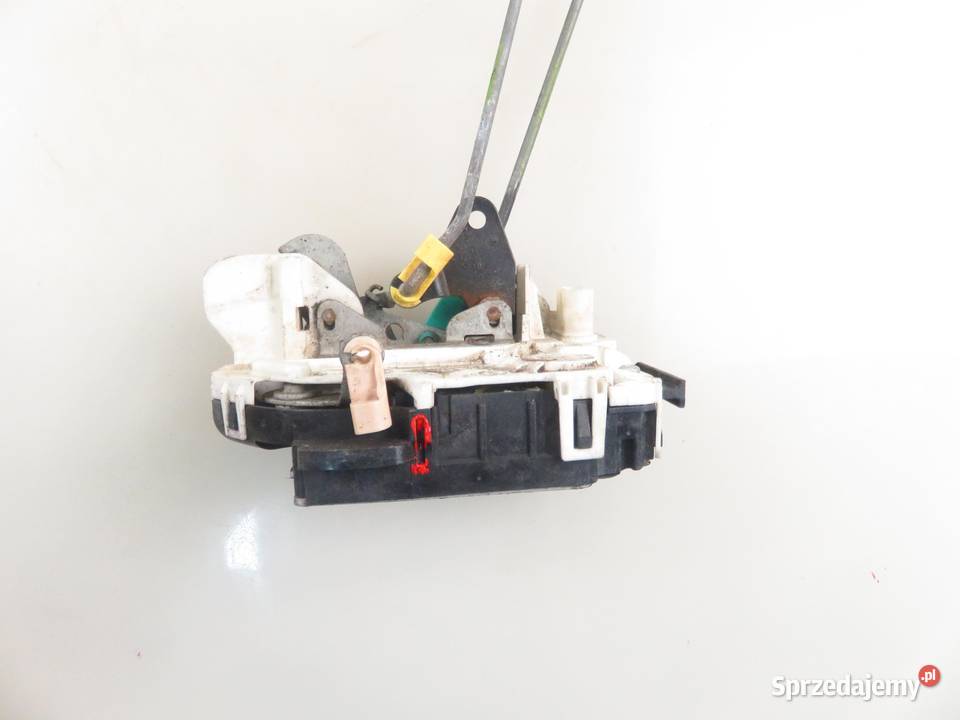 ZAMEK LEWY TYLNY JEEP PATRIOT MK74 P04589415AG