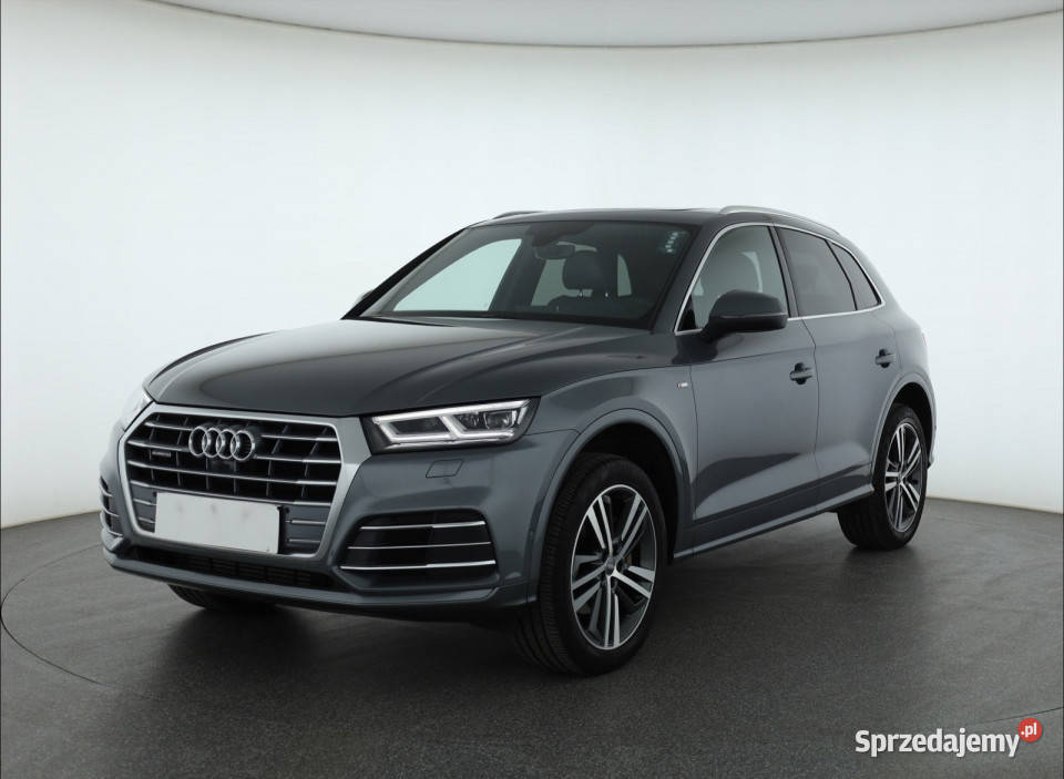 Audi Q5 20 TFSI Q5 Piaseczno