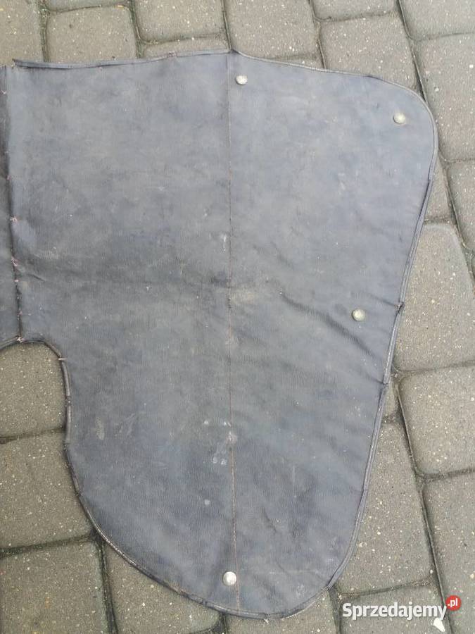 Harley Panhead Hydra Glide Duo Glide Bydgoszcz