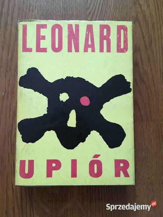 „Upiór” Leonard