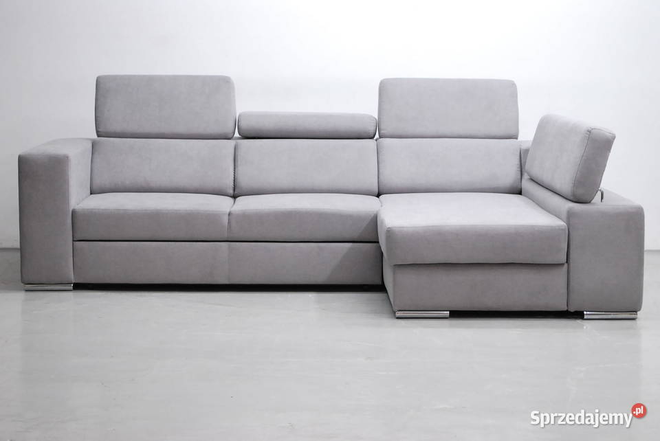 PHK DESIGN NOWOCZESNY NAROŻNIK z fspania enjoy Poznań sprzedam