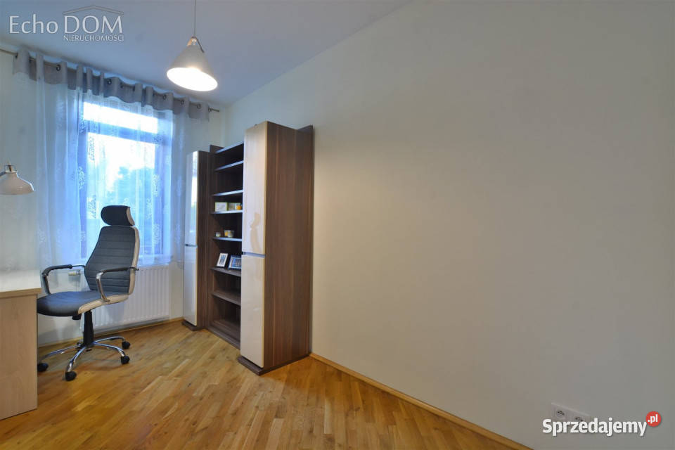Mieszkanie Kraków 57m2 3 pokoje