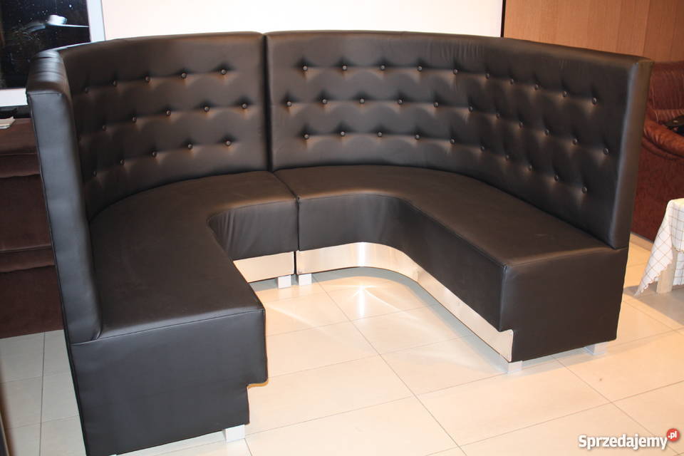 loże loże barowe boksy meble klubowe kanapy sofy śląskie Częstochowa