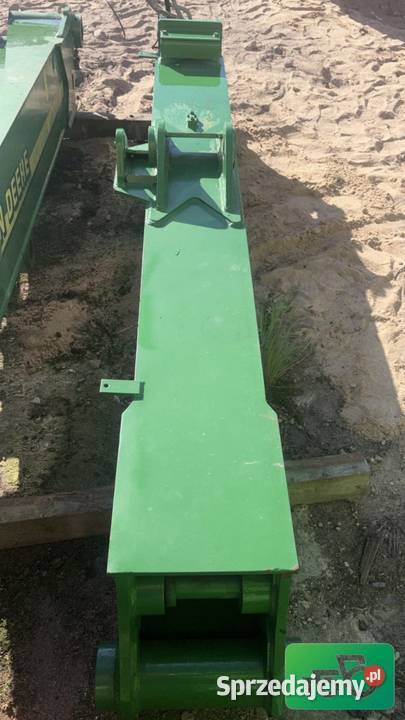 Maszt zewnętrzny Boom AZ63714 AZ55496 John Deere Pozostałe sprzedam