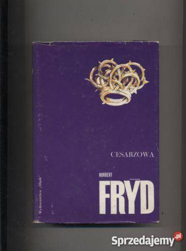 Cesarzowa Fryd Szczecin