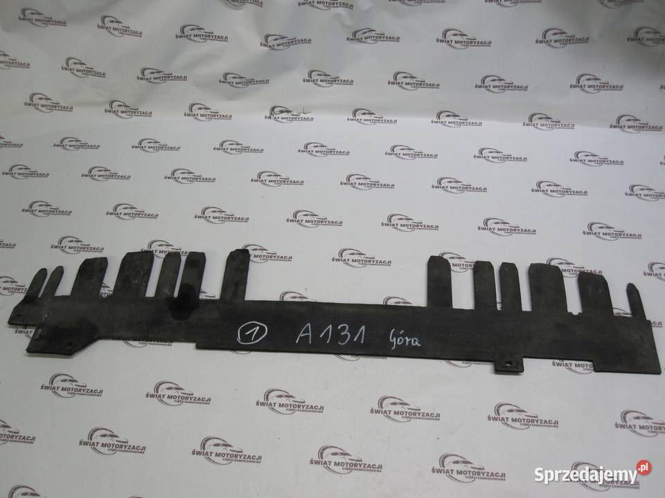 MERCEDES VITO II W639 10r kierownica powietrza sprzedam