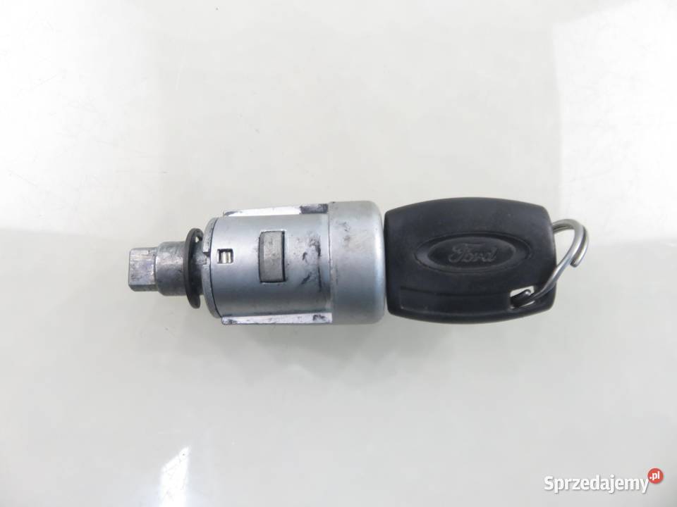 WKŁADKA STACYJKI FORD FOCUS MK2 II