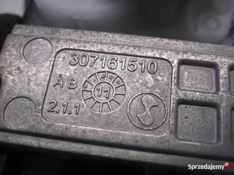 AUDI Q5 8R pas bezpieczeństwa prawy przód Pasy bezpieczeństwa