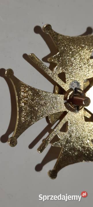 ODZNAKA 2 PUŁK SZWOLEŻERÓW ROKITNIAŃSKICH Warszawa