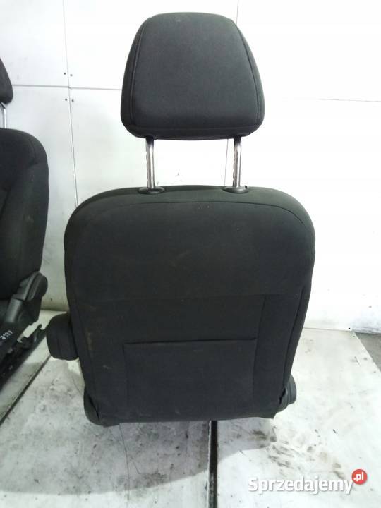 J197 FOTELE PRZÓD CHEVROLET ORLANDO UK Opole Lubelskie