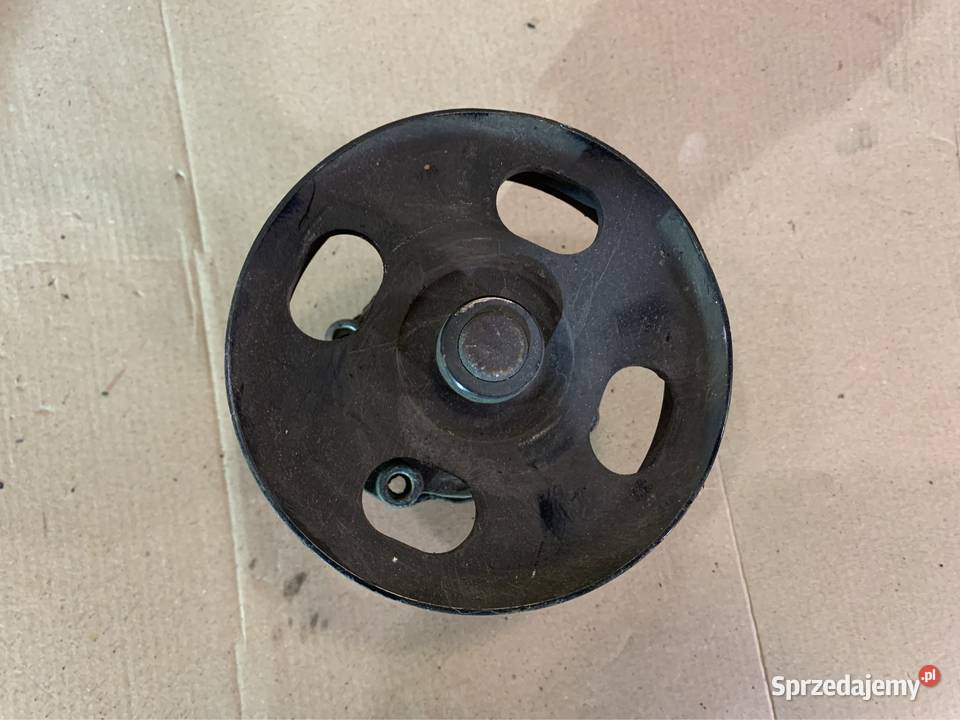 opel corsa d koło pompa wody 13 cdti Szczecin