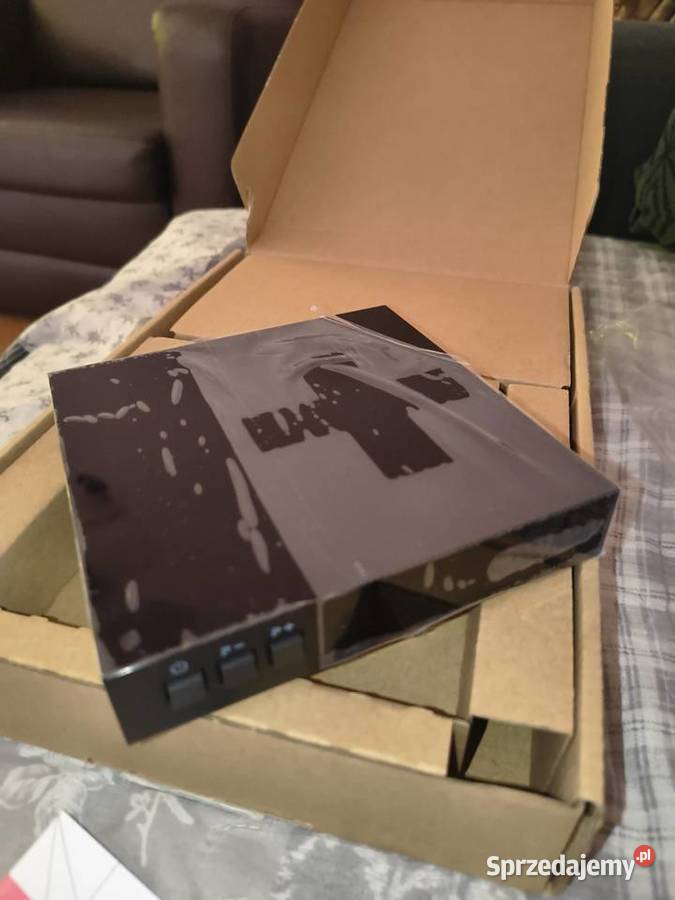 TVBOX Dekoder DSB4300 podlaskie Łomża