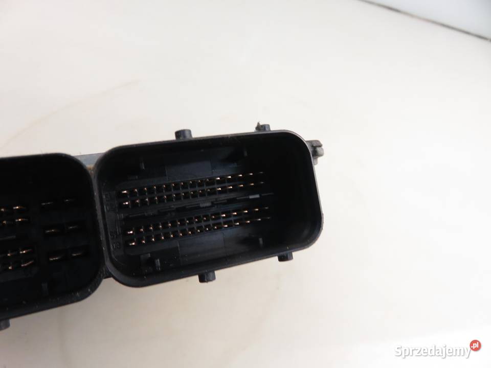 STEROWNIK VW PASSAT B6 3C2 20 TDI BWV Komputery