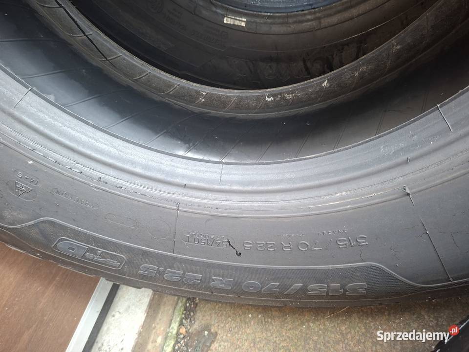 Opony MICHELIN 31570225 154150L AT 900 KP3 MS 70 Opony śląskie