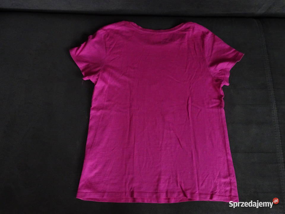 bluzka tshirt dziewczęcy rozmiar 164170 Odzież Warszawa