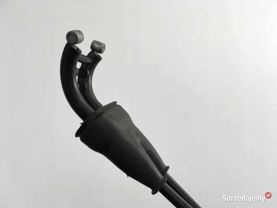 YAMAHA Linka cięgno gazu 83