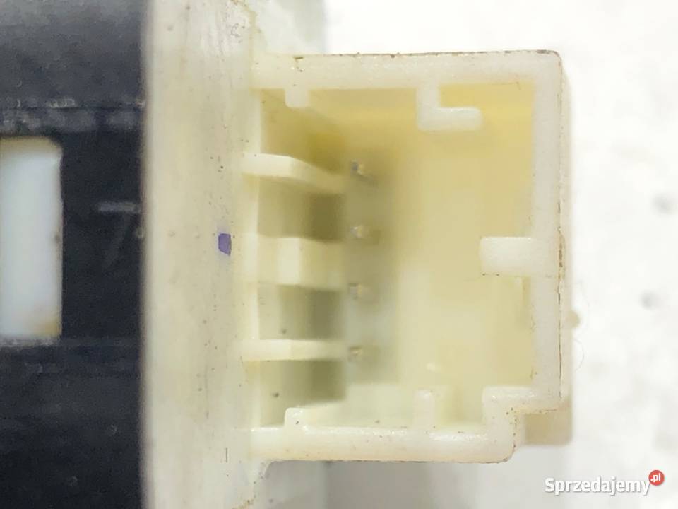 PRZEŁĄCZNIK REGULACJI LUSTEREK AUDI A6 C7 sprzedam