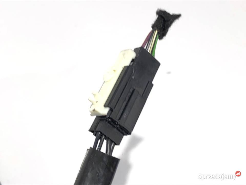 ZAMEK KLAPY TYŁ FORD KUGA II SUV 7T4A7843102 sprzedam