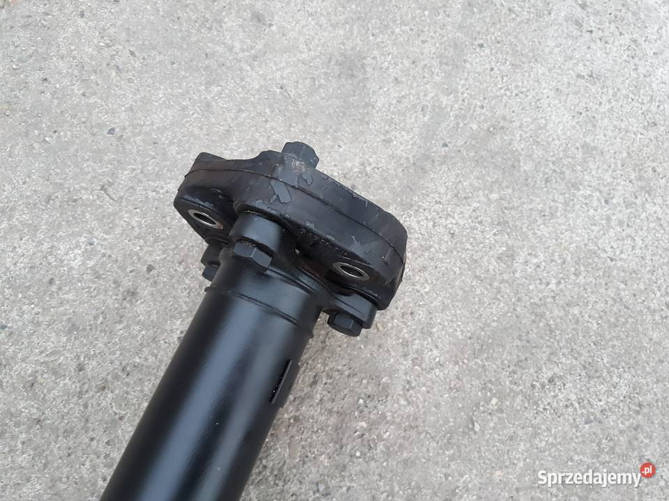 BMW 1 120 F20 f21 LIFT wał napędowy 20 benzyna Legnica